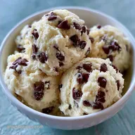 Automatic Ice Cream for 8 Servings