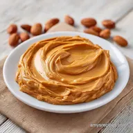 Peanut Butter Birthday Spread: Fluffy and Velvety