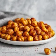 Chickpea Chips Recipe: Ultra-Crispy