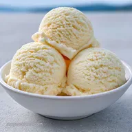 Automatic Ice Cream Maker Recipe: Creamy