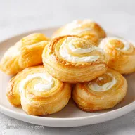 Easy Puff Pastry Danish in 35 Minutes