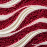 Quick Red Velvet Cake in 45 Minutes