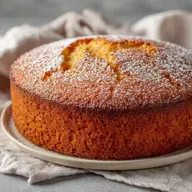 Simple Celebration Cake Recipe: Velvety
