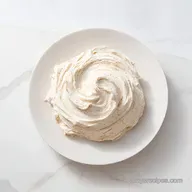 Vanilla American Buttercream in 20 Minutes