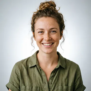 Photo of Emily Davis - Make-Ahead Breakfasts & Morning Meal Prep