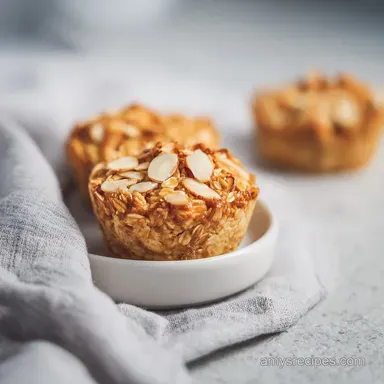 Almond Protein Snacks in 15 Minutes Recipe Card