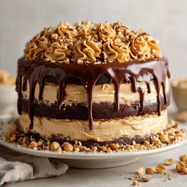 Easy Peanut Butter Birthday Recipes for Celebrations