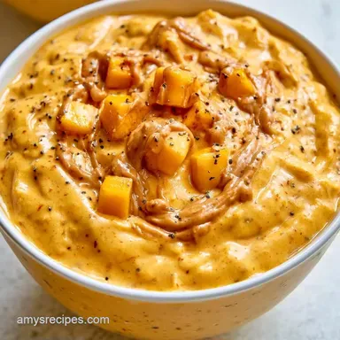 Peanut Butter Mango Smoothie in 5 Minutes Recipe Card