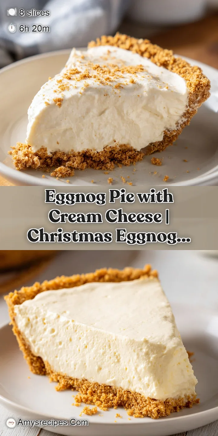 Macro shot of a smooth, creamy white custard texture with a dusting of brown spice and a glossy cherry on top.