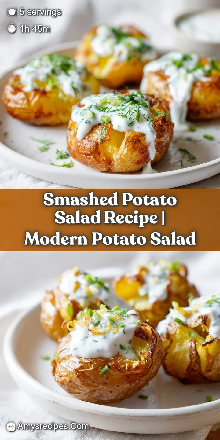 Close-up of a golden-brown crispy potato skin paired with a dollop of creamy white sauce and bright fresh parsley.
