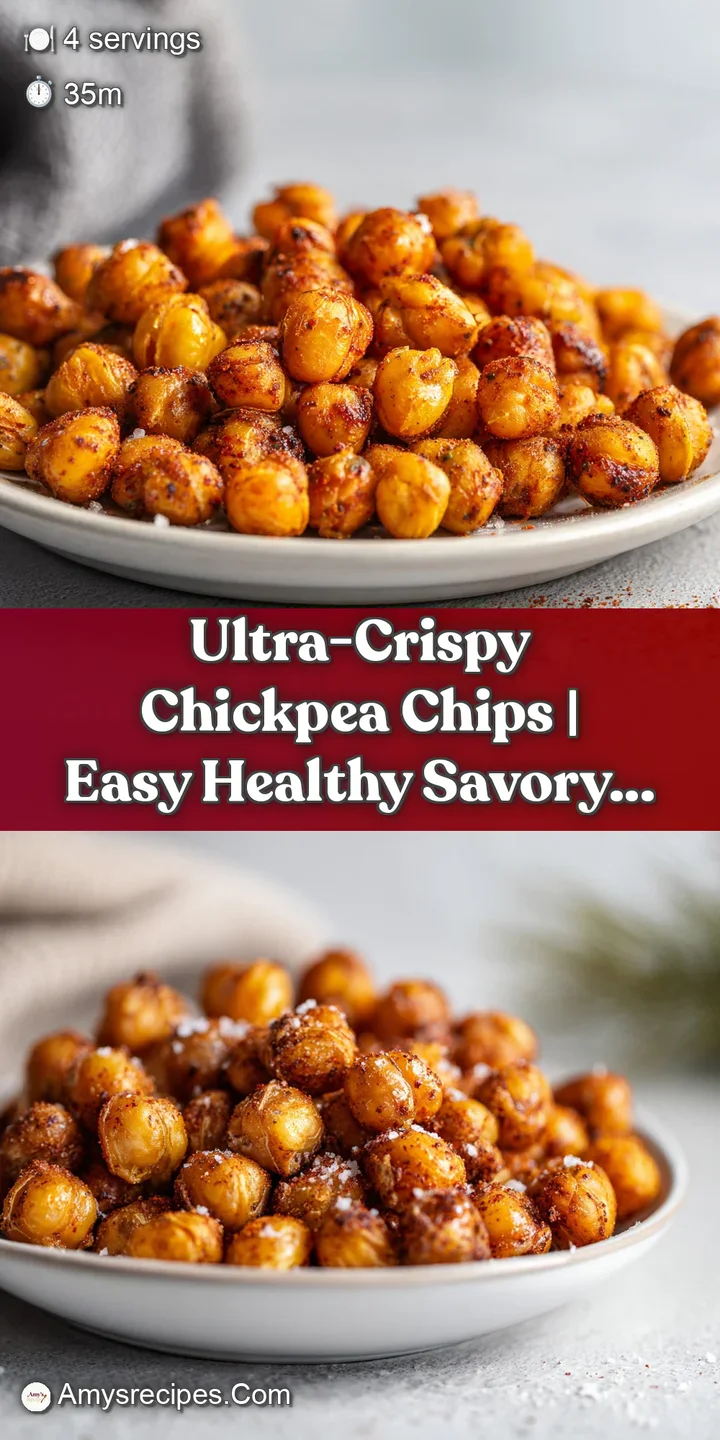 Extreme close-up of a crunchy, golden-brown chip showing a bubbly texture and a dusting of savory red spices.