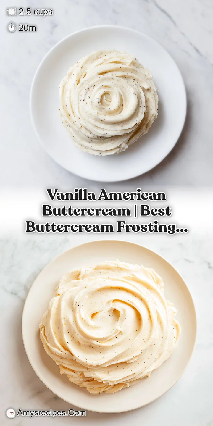 Extreme close-up of airy, velvet-smooth white icing showing a rich, buttery texture and soft, glossy ripples.