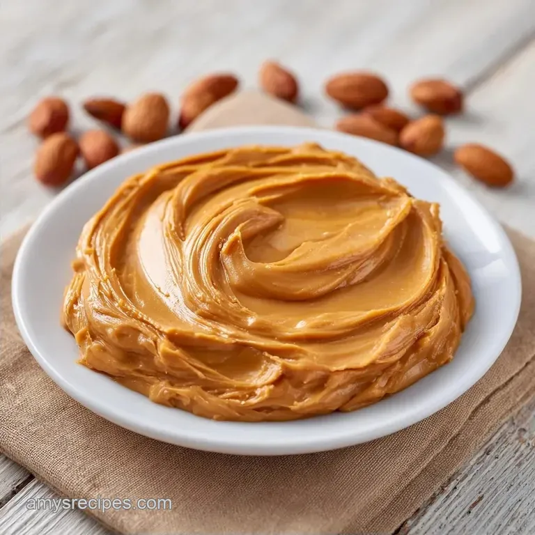 Peanut Butter Birthday Spread: Fluffy and Velvety